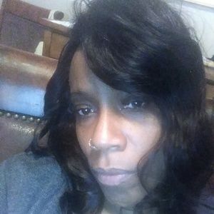 Meet your Posher, Katrina